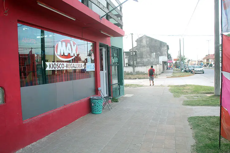 Lo condenan a cuatro años de prisión por un violento asalto