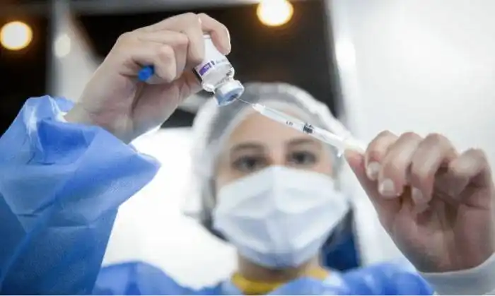 Confirmaron 57  muertes y 1.849  contagios en  las últimas horas