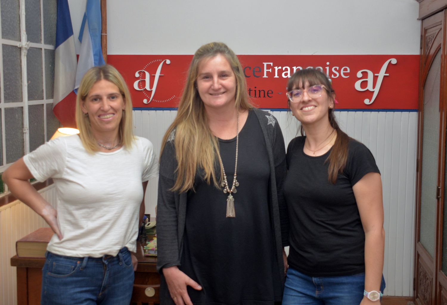 La Alianza Francesa celebra 20 años de la Semana Itinerante del Cine Francés en la ciudad