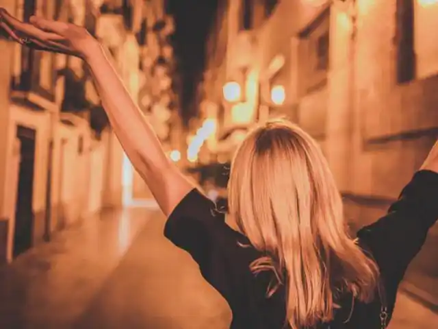 5 gestos que te ayudan a adelgazar en el día a día