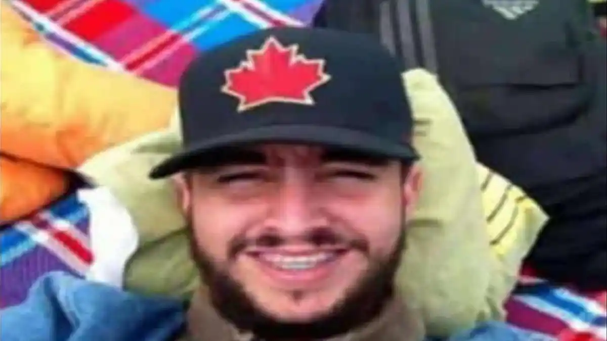 Encuentran cuerpo de otro venezolano que se ahogó en el Río Bravo