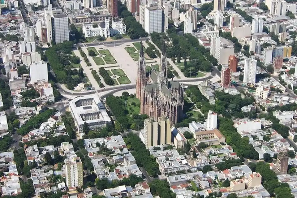 La Plata