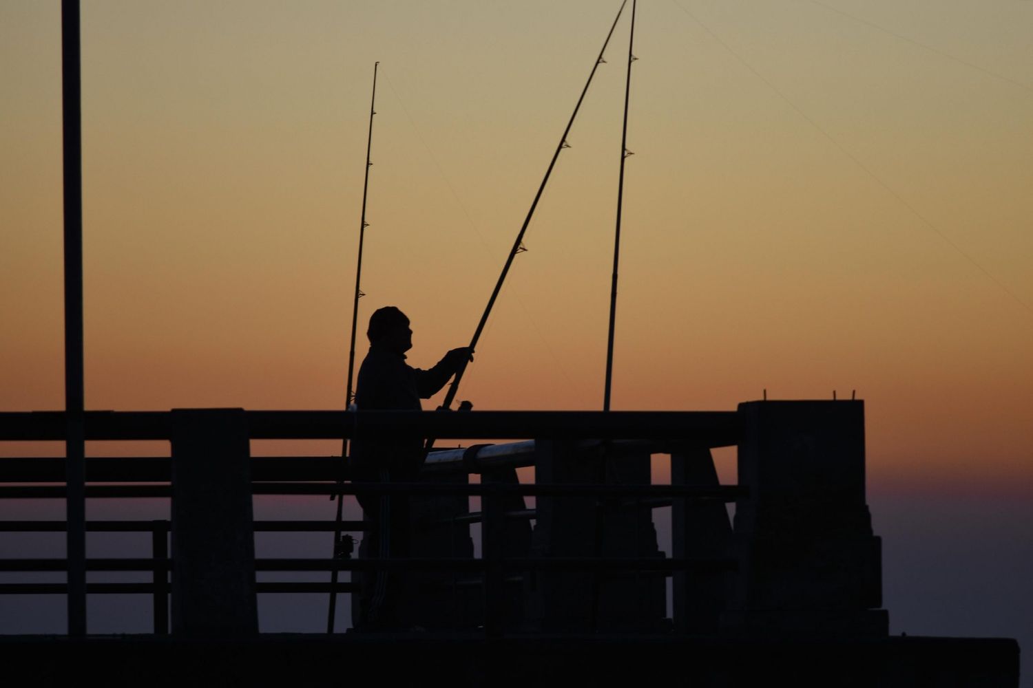 Nueva metodología para la pesca comercial y deportiva en la provincia