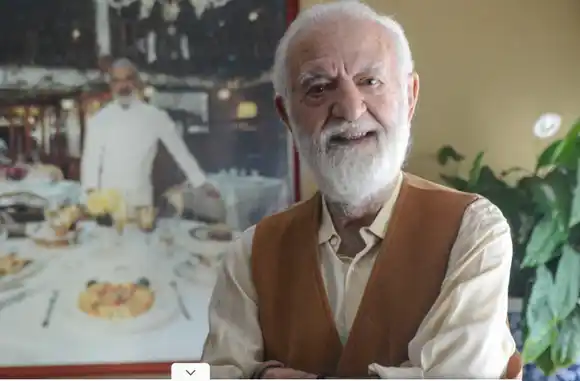 Murió el chef Ramiro Rodríguez Pardo, socio del Gato Dumas y pionero de la cocina en la televisión argentina