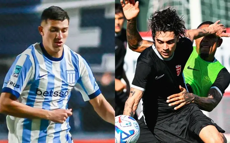 Hay Clausura y juegan argentinos en Europa: la agenda deportiva de este viernes