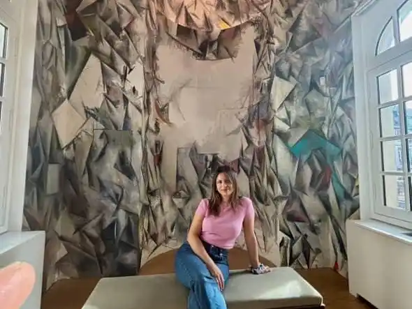 De Tandil a todas partes: Magui Gómez Di Nardo, una vida guiada por la curiosidad y la escritura