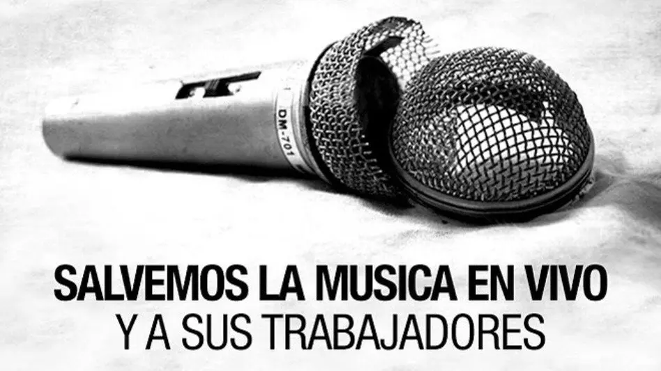 "Necesitamos elevar la voz para pedir ayuda" 