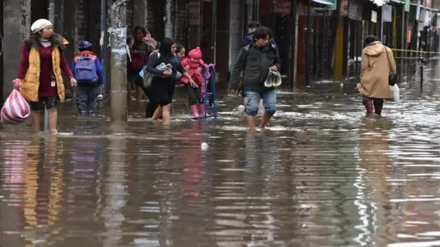 Fotografía: Agencia Noticias Argentinas / redes