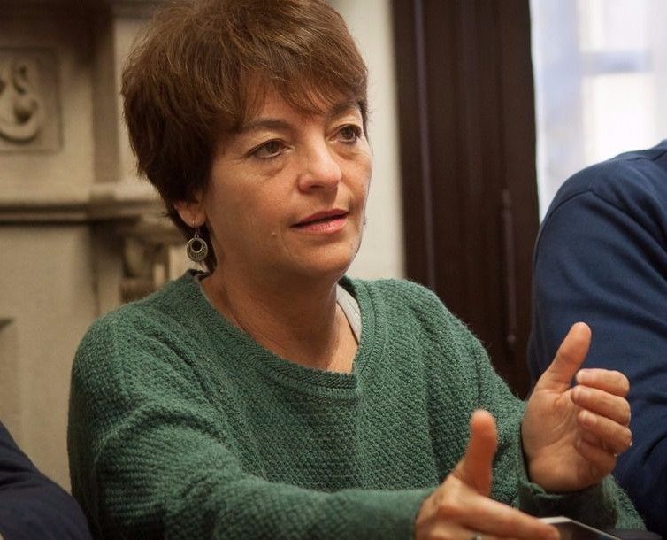 Paritaria Docente: Los gremios presentarán una "contrapropuesta" al Gobierno bonaerense