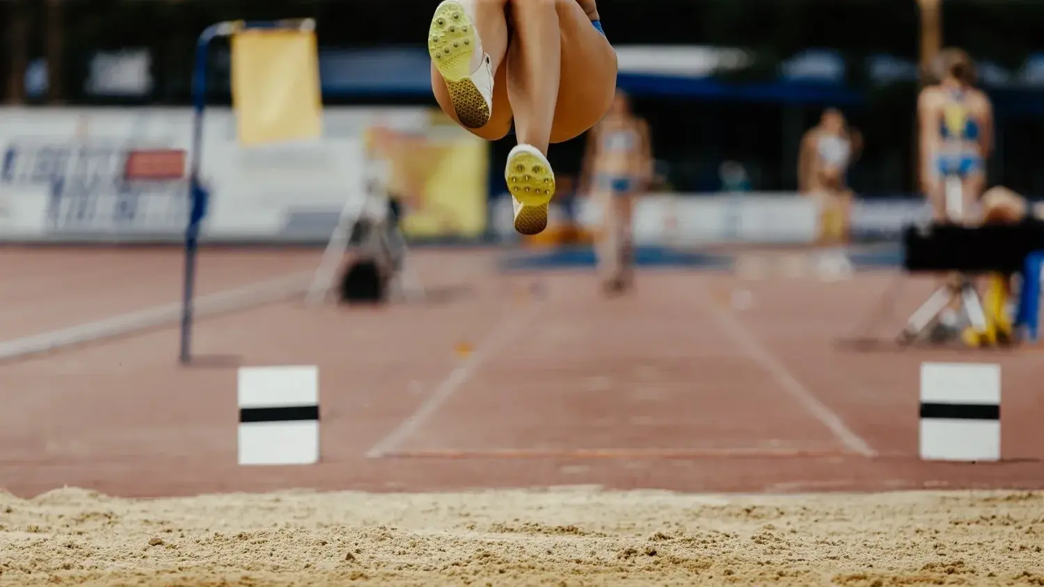 El atletismo tendrá cuatro jornadas y 46 pruebas en los Juegos Suramericanos Santa Fe 2026