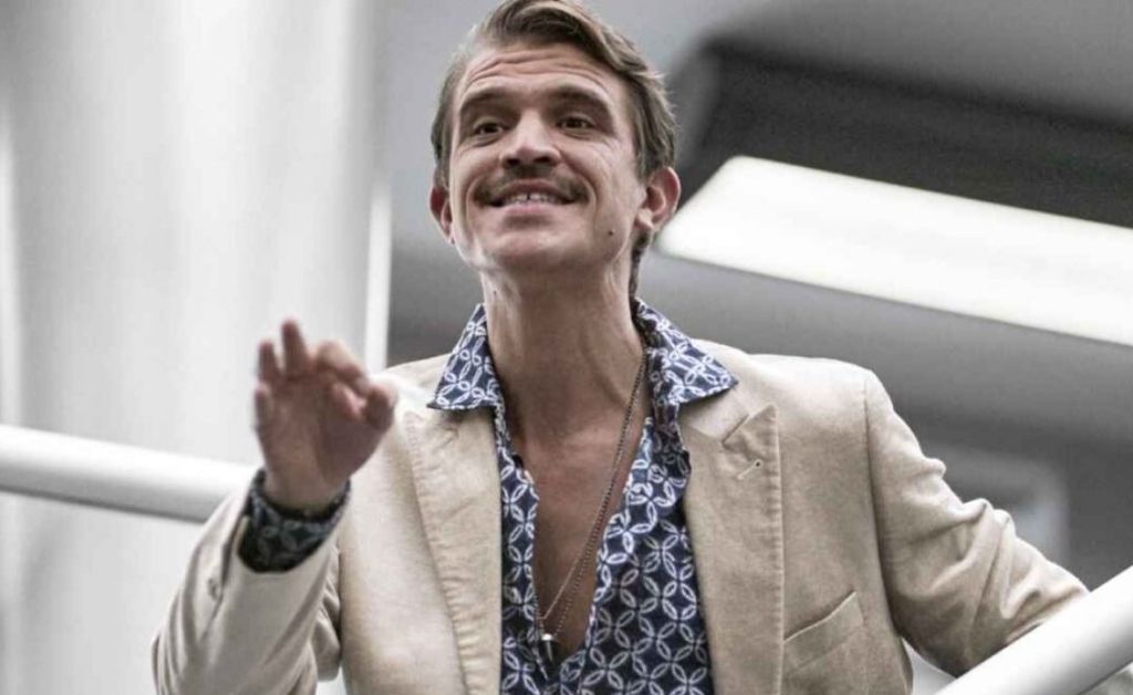 Ex manager de Luis Miguel le inició acciones legales