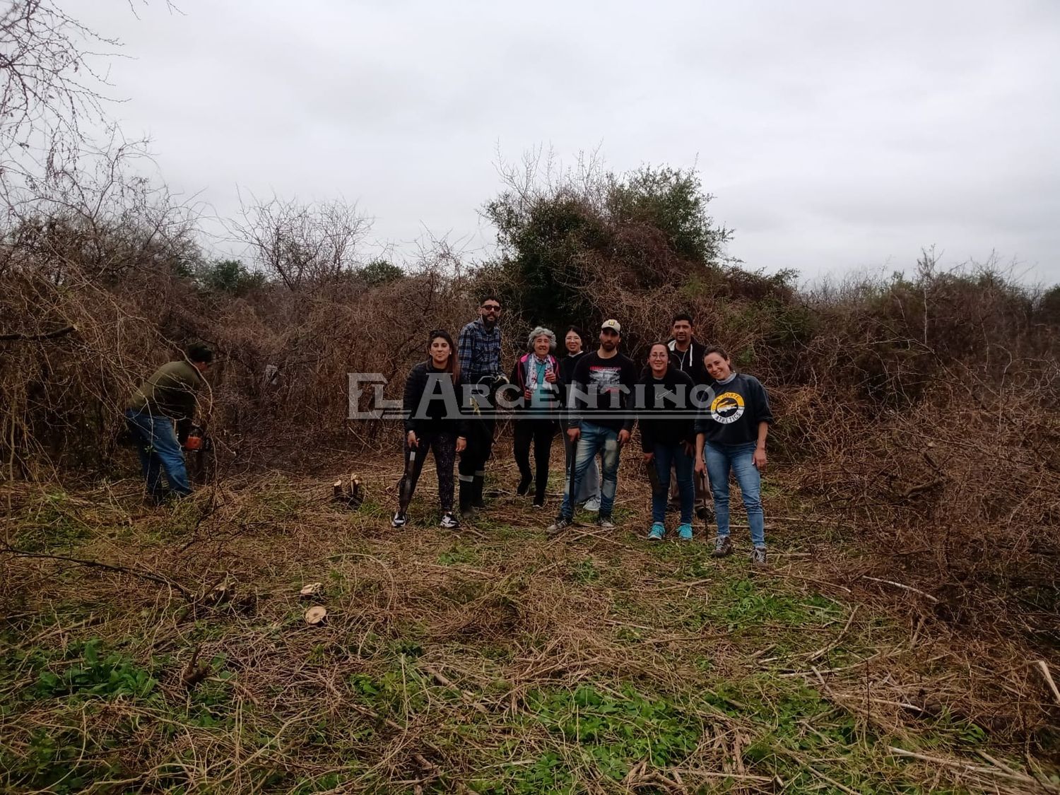 Vecinos denuncian reiterados robos y falta de respuestas: apuntan a un terreno “abandonado”