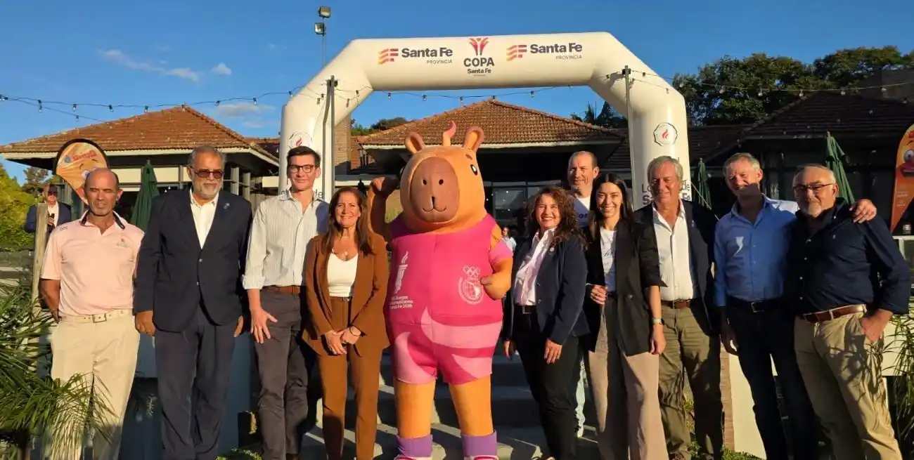 El certamen contará con la participación de 3.700 golfistas matriculados, pertenecientes a 21 clubes de 19 ciudades santafesinas, lo que refleja el crecimiento y la consolidación de este deporte en el territorio provincial.