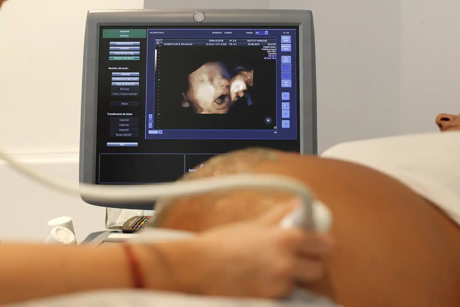 El 41% de las parturientas en Córdoba no tienen obra social y reciben un plan provincial