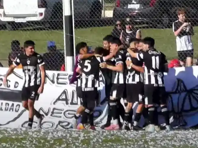 DEP ALDAO   copa snata fe