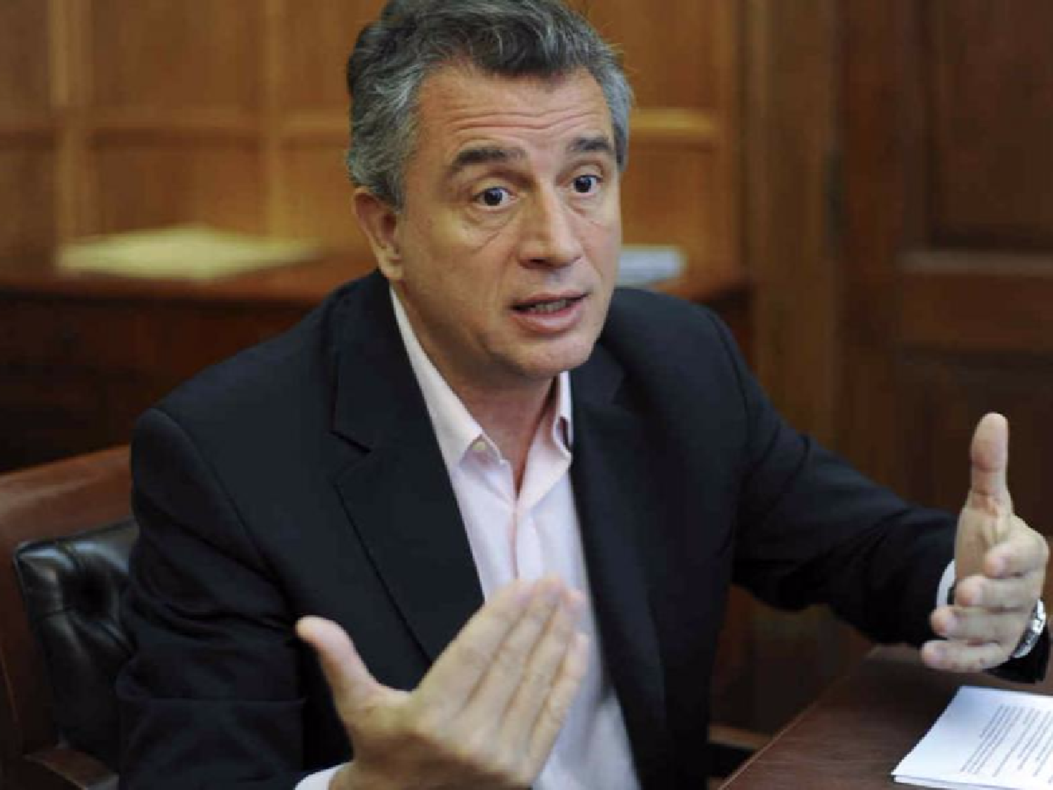 El Gobierno devuelve a Agricultura el estatus de Ministerio