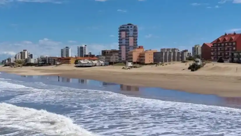 Verano en Gesell: Prevén sobredemanda y buscan evitar que lleguen turistas sin reservas