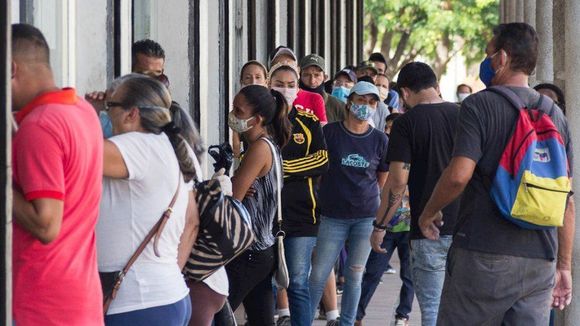 Embajada de Venezuela en EE.UU. enviará ayuda humanitaria al país