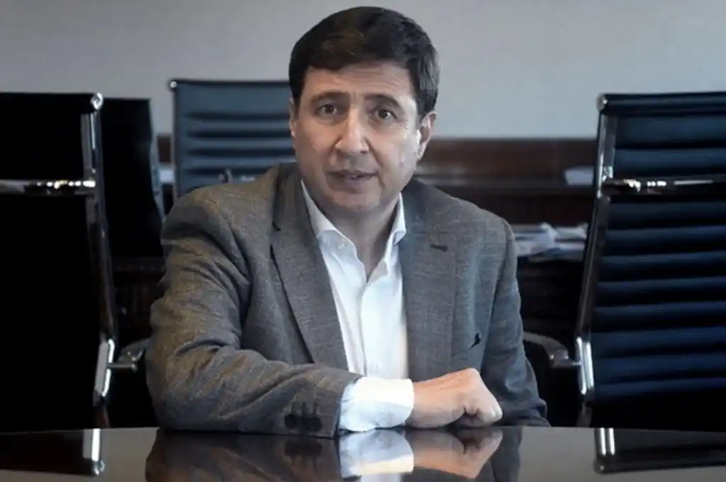 Arroyo afirmó que “un nuevo IFE no está descartado”