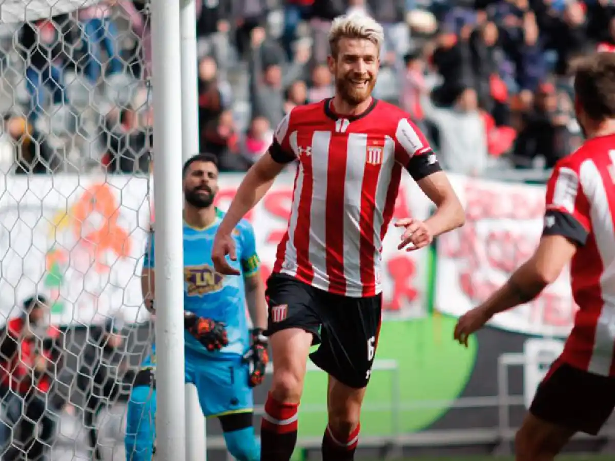 Con polémica, Estudiantes venció a Aldosivi 