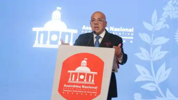 Usurpación de identidad de millones de venezolanos: el delito detrás de resultados de la primaria, según Jorge Rodríguez (+Video)