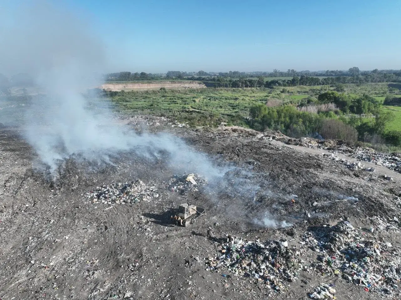 Permitirá reducir de manera progresiva los impactos ambientales.