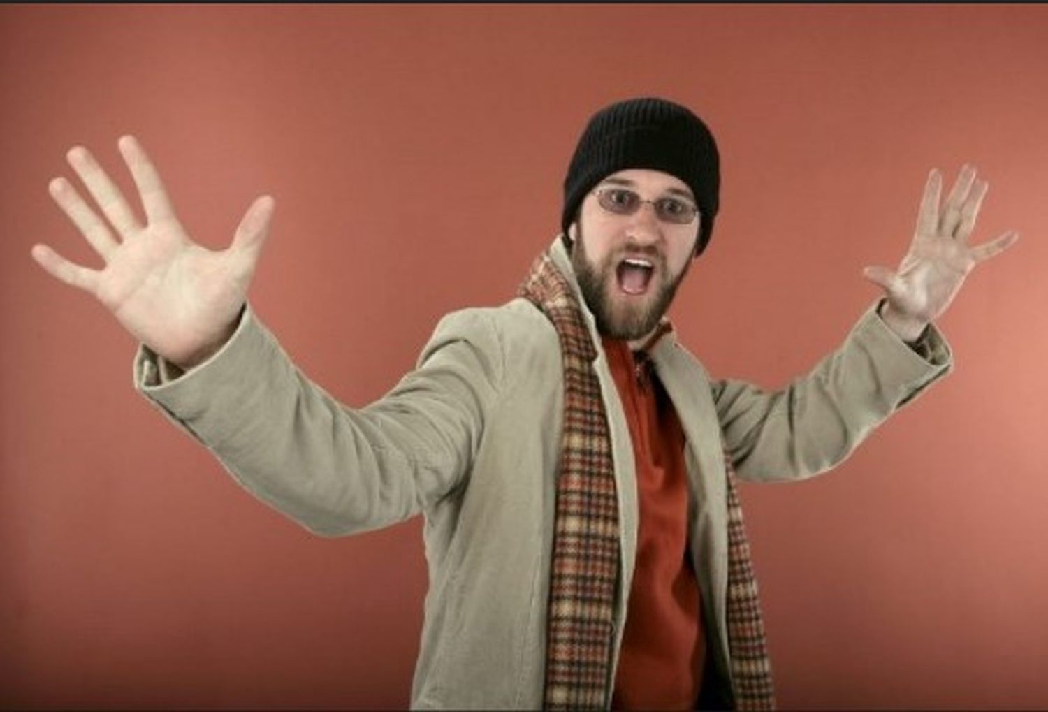 Compañeros de serie despiden a Dustin Diamond