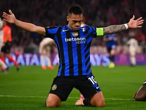 lautaro martinez  inter milan  golazo  champions league
