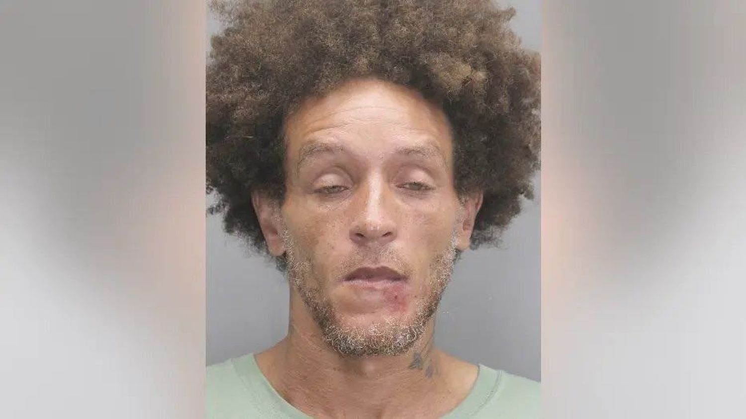 El calvario de Delonte West: ahora fue arrestado bajo efecto de las drogas