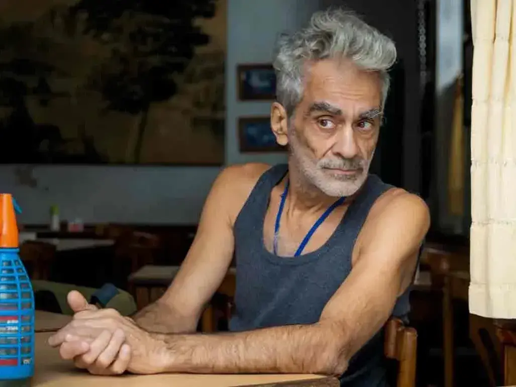 Murió Daniel Melingo, referente del rock y el tango argentino, a los 68 años