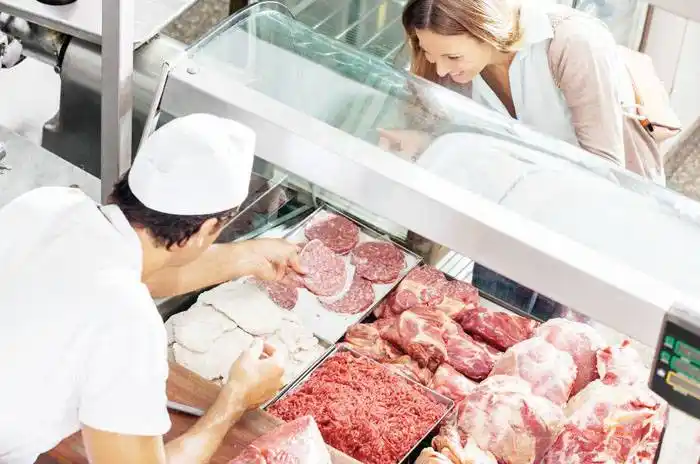 Autorizaron subas de precios en cortes populares de carne