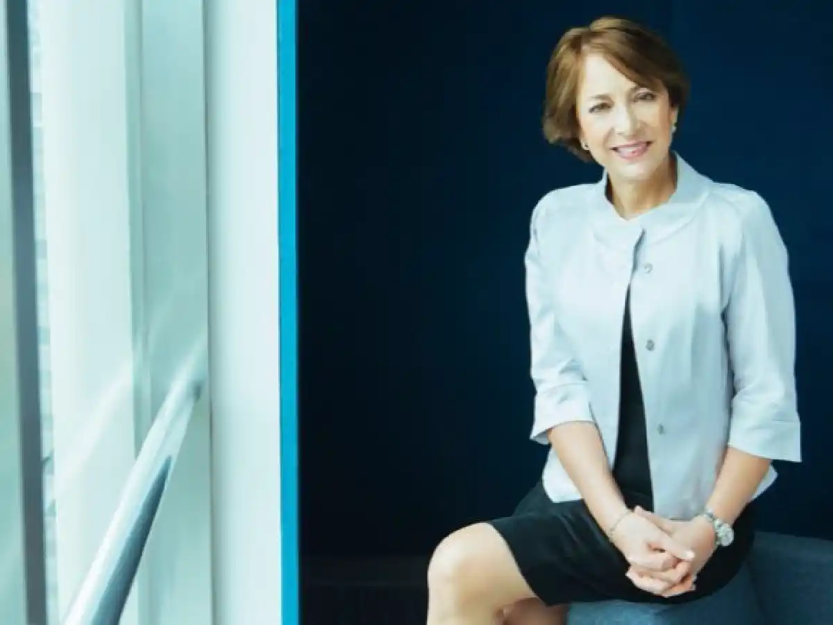 Quién es la argentina destacada entre las 50 mujeres más poderosas del mundo