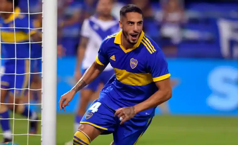 Boca se llevó el triunfo en el cierre ante Vélez en Liniers