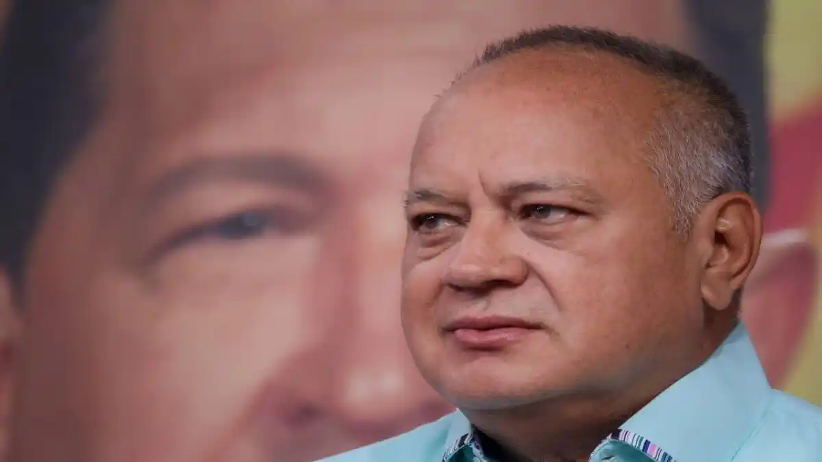¿ESTÁN SOBRAOS? DIOSDADO asegura que el PSUV está listo para la victoria el #28Jul