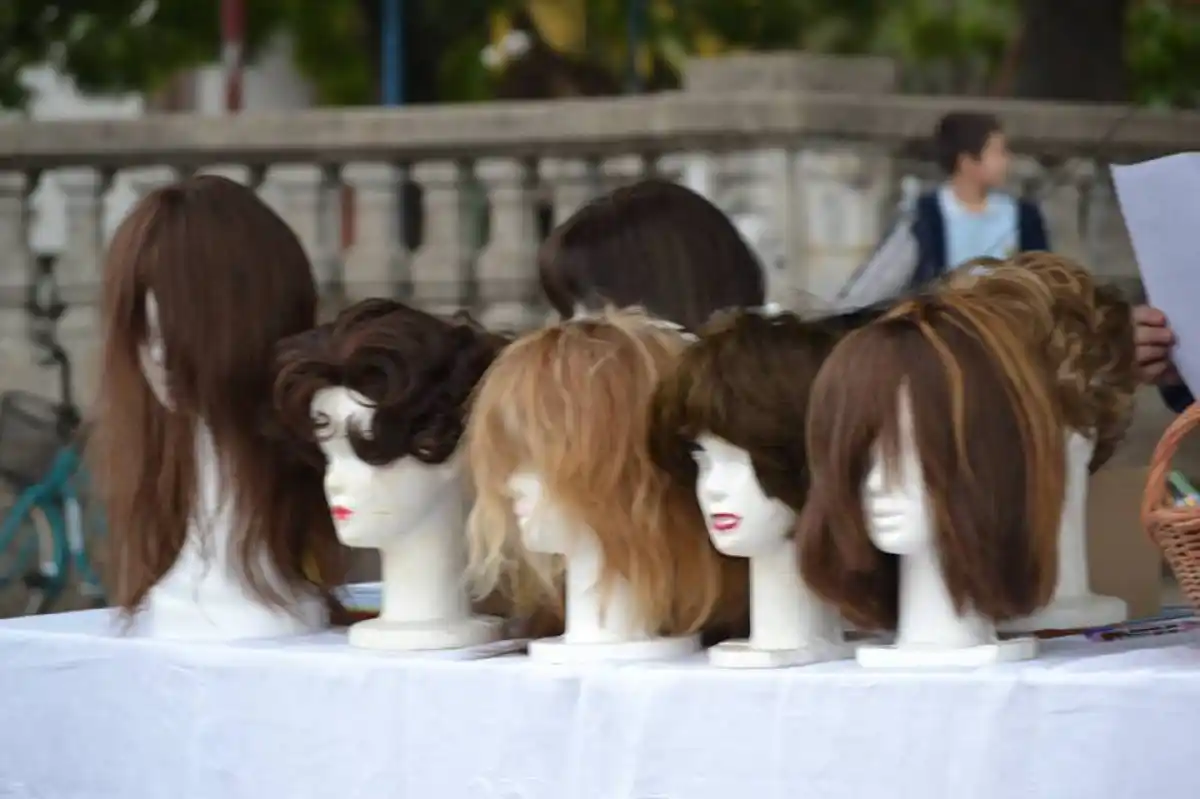 Pelucas de Esperanza realiza una campaña de donación de insumos