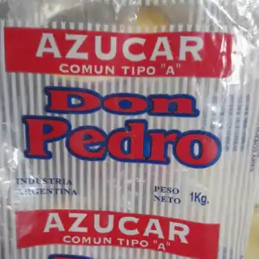 Anmat prohibió un azúcar fraccionada en el partido de San Martín