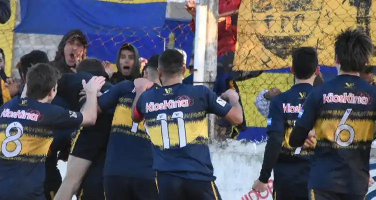 Primera A: Independencia llegó a la punta del Clausura