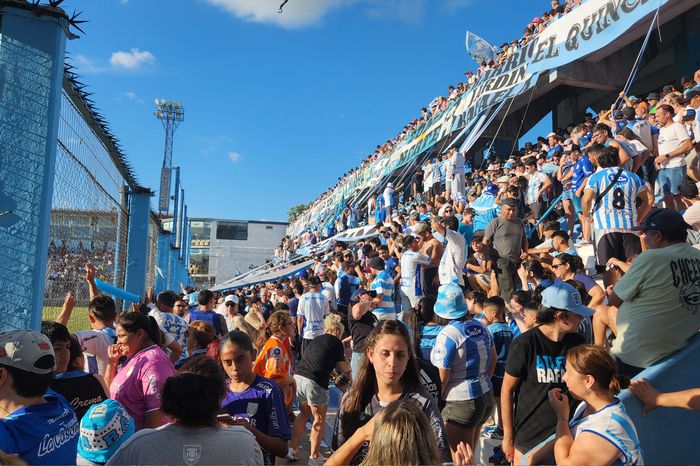 ascenso atlético de rafaela francisco paravano - 3