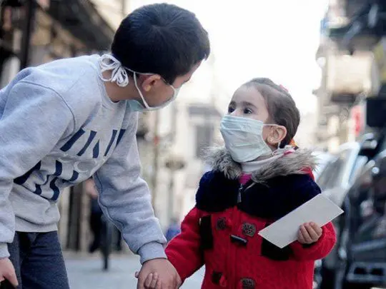 Los pediatras sostienen que el regreso de los niños a la escuela es primordial