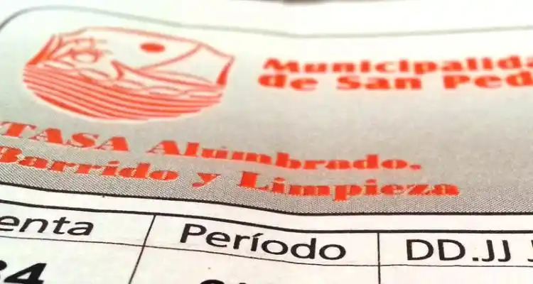 Aumento de tasas: Proponen que el porcentaje sea igual al del sueldo de los trabajadores