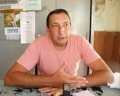 Se realiza la asamblea de trabajadores municipales 