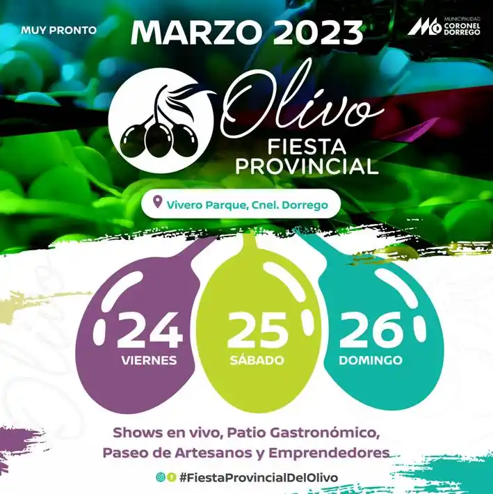 Breves de Coronel Dorrego