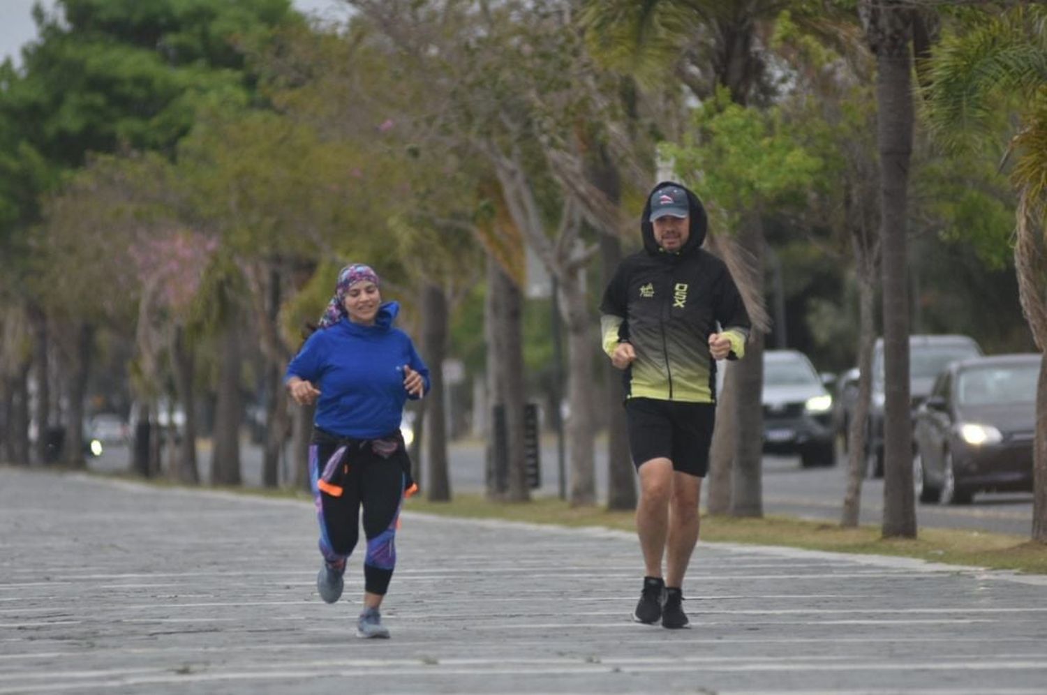 Costanera Oeste