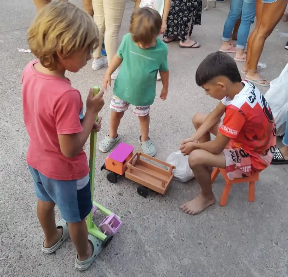 El diagnóstico de Unicef sobre el primer año del plan "Municipios Unidos por la Niñez y la Adolescencia" en la ciudad