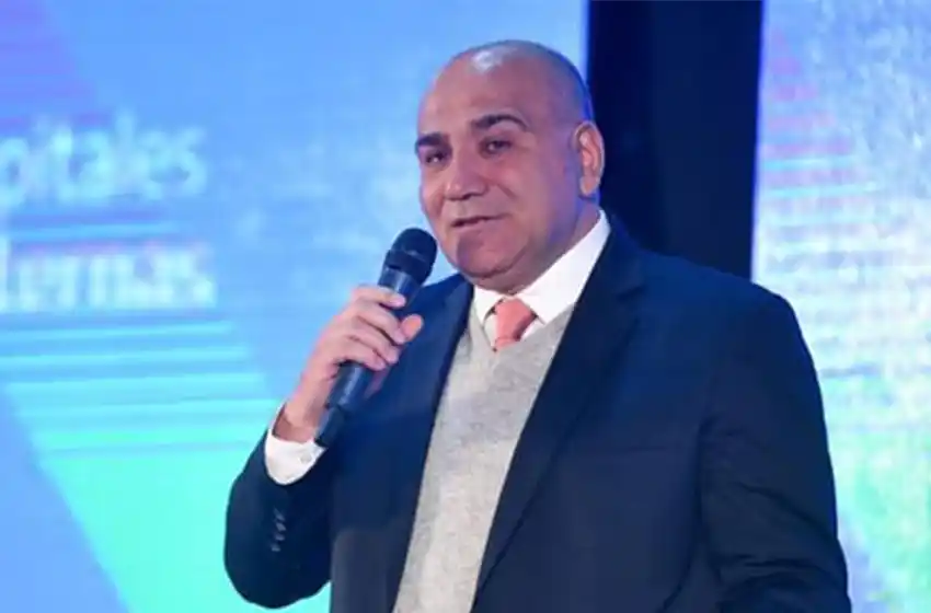 El Gobierno destaca la “expectativa extremadamente positiva” que generó la designación de Massa