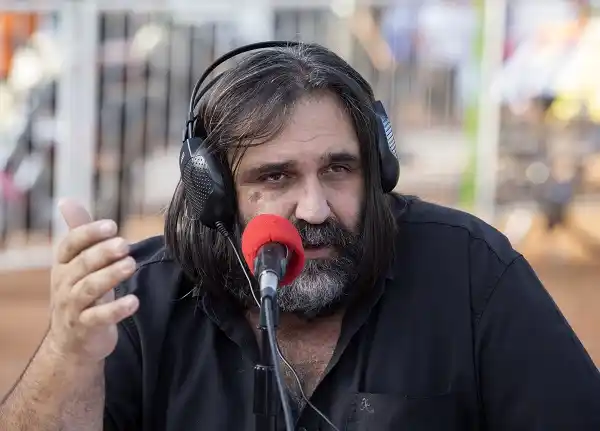 Baradel: "no tengo miedo a que me investiguen"