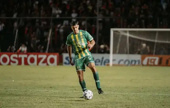 Aldosivi visitará a Morón para estirar el invicto