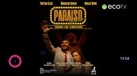 Se presenta la obra "Paraíso" en el Club de Teatro