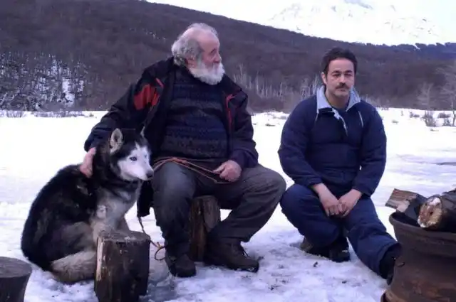 ¿Qué hay para ver en el cine? La crítica de "La Guarida del Lobo" con Gastón Pauls