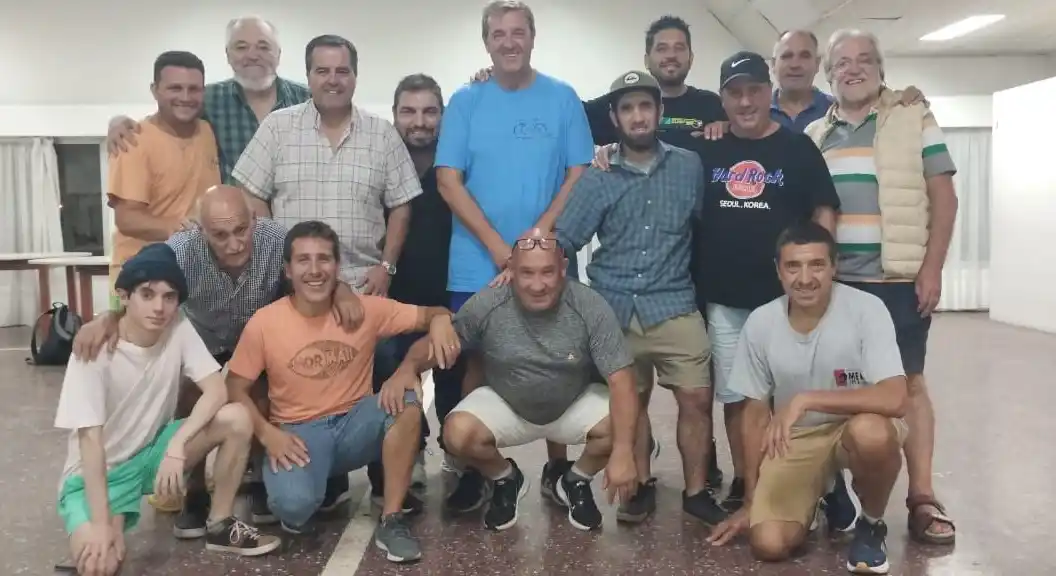 Círculo de Periodistas Deportivos
